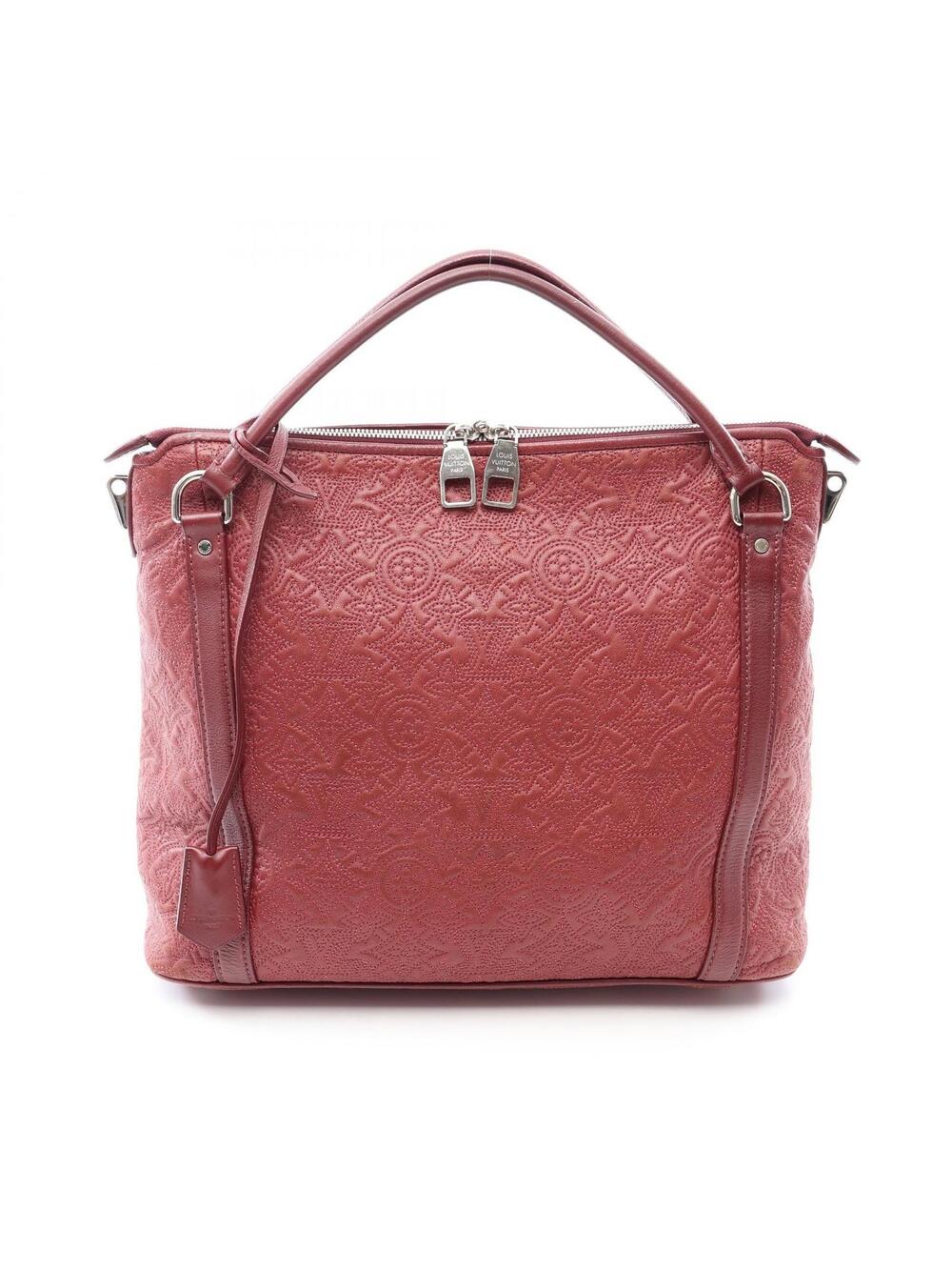 Louis Vuitton Ixia Pm Handbag Antheia #345113L11B
